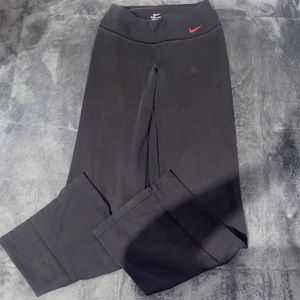 Nike yoga pants